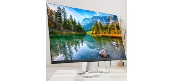 HP M27fe 27인치 FHD IPS 75 최신형 모니터, 1개 1