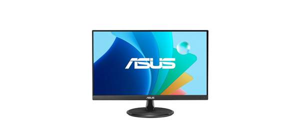 VP229Q 21 5인치 모니터 1080P 풀 HD 75Hz IPS FreeSync/Adaptive-Sync 아이 케어 HDMI 디스플레이포트 VGA 프레임리스 VE, 22인치 IPS 75Hz 프레임리스 w/DP 1