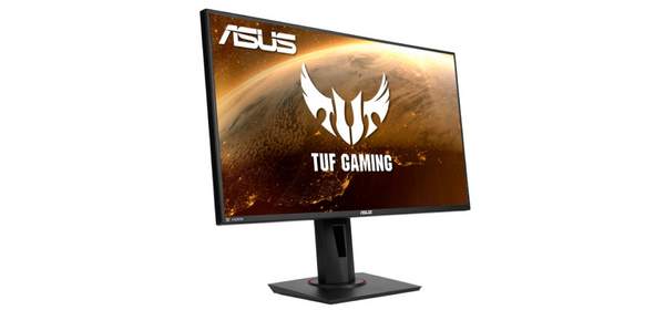 에이수스 FHD 165Hz IPS 지싱크 TUF 게이밍 모니터, 68.6cm, VG279QR