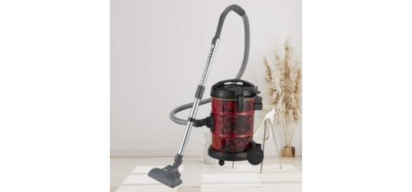 LG전자 업소용 청소기, 레드, VP7300NNT