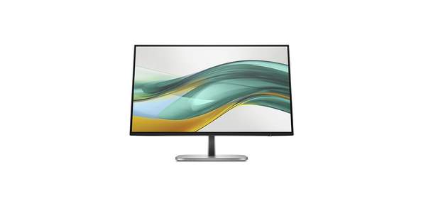 (HP) 524pf FHD IPS 100Hz 피벗 높낮이 스위블 베사 (3년 A/S) ▶ E24 G5 후속모델 ◀, 60cm, 524pfFHDIPS100