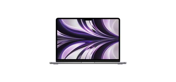 Apple 맥북 에어 13 M2, 스페이스그레이, M2 8코어, 10코어, 8GB, 256GB, 30W, 한글 2