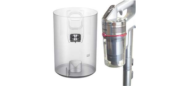 삼성 무선 청소기 제트 정품 먼지통 VS20R9078S3 VS15R8544S4 VS15R8577Q5 VS19R1004BF, 삼성 무선 청소기 제트 정품 먼지통 VS20R9078S, 1개