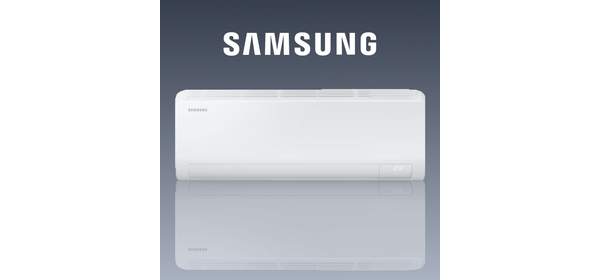 삼성 벽걸이에어컨 10평 인버터 AR50F10D13HS 천안 아산 대전 세종 청주 부산 대구 25년형, 일반배관형 1