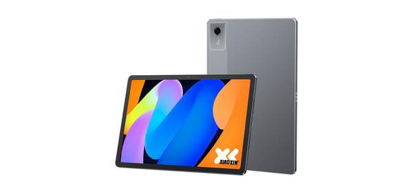 레노버 샤오신 패드 11 컴포터블 버전 TB335FC 8GB, Wi-Fi, 128GB, 그레이