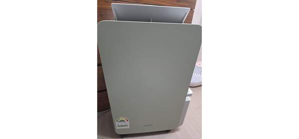 삼성전자 인버터 제습기 18L AY18CG7500G, AY18CG7500GND