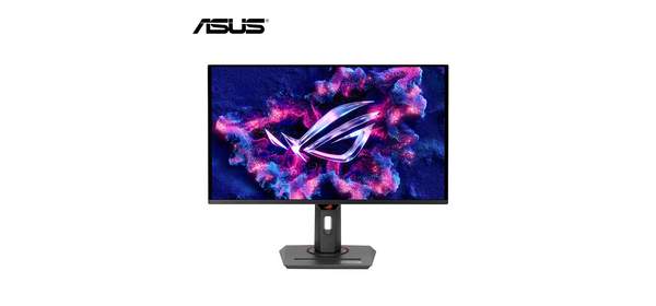 ASUS ROG XG27UCDMG 프리미엄 게이밍 모니터, 67.31cm 1