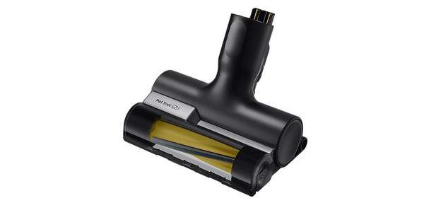 삼성전자 BESPOKE 제트용 펫 브러시 블랙, 1개, VCA-PTA95