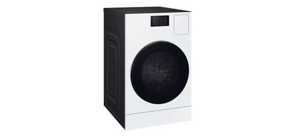 삼성전자 WD90F25CHW 올인원 세탁 25kg 건조 18kg 1등급 방문설치, 화이트