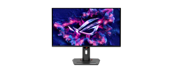에이수스 QHD ROG STRIX OLED 360Hz 게이밍 모니터, 68.58cm, {판/XG27ACDMS}