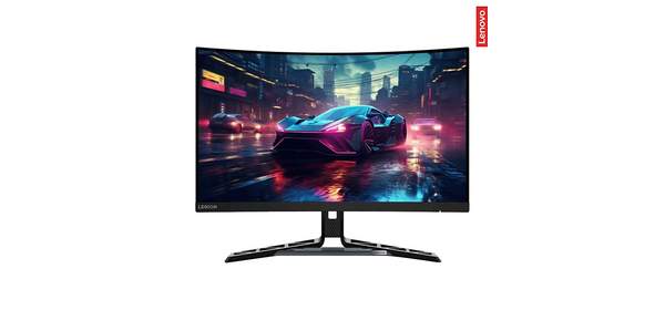(레노버) Legion R27fc-30 FHD 240Hz 게이밍 모니터 (무결점)(3년 A/S), LegionR27fc-3067B6GAC1KR, 68cm