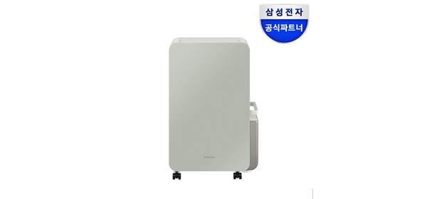 삼성 제습기 AY18CG7500GND 인버터 1등급 18L 세이지 그린, 삼성 제습기 AY18CG7500GND 인버터 1등급 1