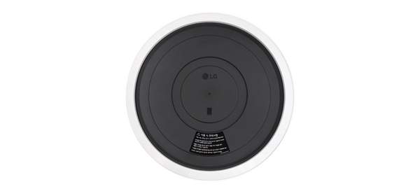 LG 정품 360도 공기청정기 무빙휠 2단용 AAA77724705 PWH8DBA등, 1개, 단일모델명/품번