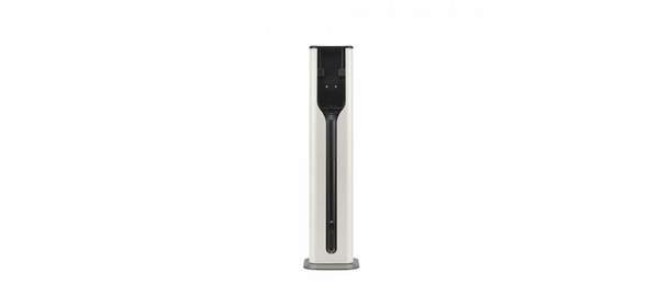 LG전자 코드제로 A9 호환 올인원타워 방문설치, 카밍베이지, ATW-A9P