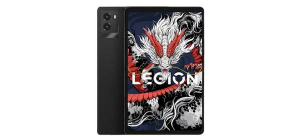 레노버 리전 Y700 3세대 게이밍 태블릿 8.8인치 12GB 슈퍼 컨트롤 에디션, 블랙, 256GB