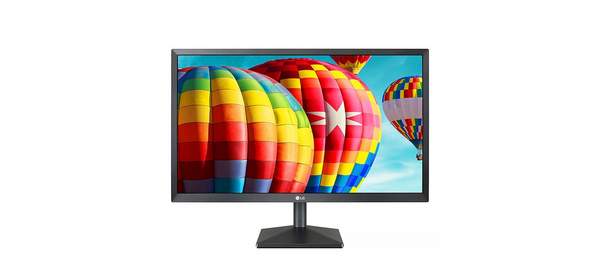 22인치 24인치 27인치 삼성 LG 등 브랜드 모니터 랜덤 발송, 44cm