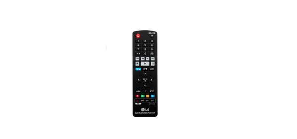 BD390 블루레이 플레이어 리모콘 875166, LG BD390 블루레이 플레이어 리모콘 당일배송264, 1개 1