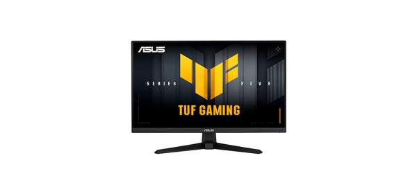 ASUS TUF Gaming VG259QMR5A FAST IPS 310Hz 게이밍 모니터, VG259QMR5A310, 63cm