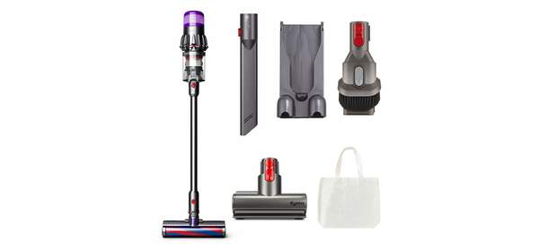 [무상AS/국내정품] 다이슨 디지털 슬림