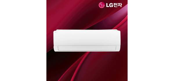 LG 엘지 인버터 16평형 벽걸이 에어컨 SQ16EK1WAS 실외기포함 빠른설치, 일반배관형