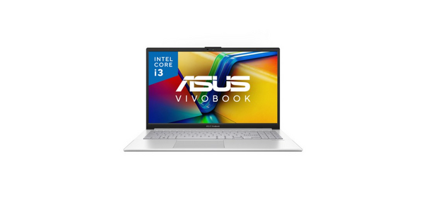 에이수스 2024 Vivobook Go 15 코어i3 인텔 12세대, 쿨실버, 512GB, 512GB, Free DOS, E1504Ga-Bq483 1