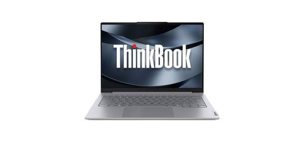 레노버 2025 씽크북 14IAL G8 코어Ultra7, gy(딥그레이), 512GB, 32GB, Free DOS, Sj007vkd/version 1