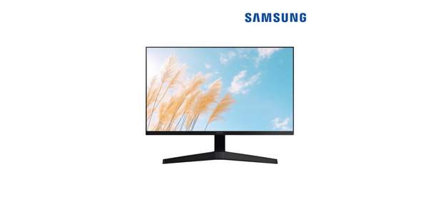 (삼성전자) 삼성모니터 LS24F330 ▶ S24C310 후속 모델 ◀, 60cm