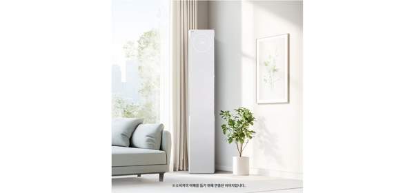 LG전자 거실용 뷰2 (공기청정기능) 스탠드 에어컨 FQ18FU2EA1 방문설치 / 기본설치포함, 일반배관형 1