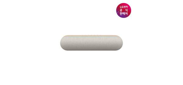 [LG 공식판매처] LG 스탠바이미 스피커 XT7S, 단일속성