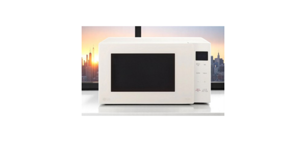 LG전자 스마트 인버터 전자레인지 버튼식 화이트 23 L, MWJ23E 오브제 1