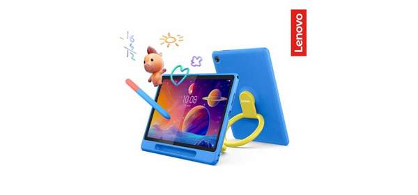 (레노버) Tab 10.1Kids Pack, 블루 1