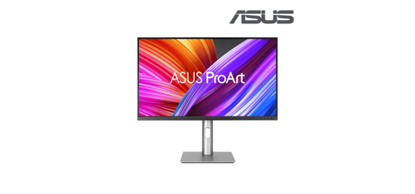 ASUS ProArt PA279CRV 27인치 고해상도 UHD 4K HDR IPS 광시야각 프레임리스 디자이너 사진작가 전문가용 컴퓨터 모니터, 68.5cm 1