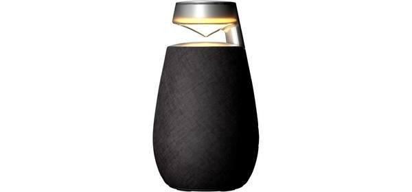 LG XO2TBK XBOOM 360 무선 스피커전방향 사운드 포함