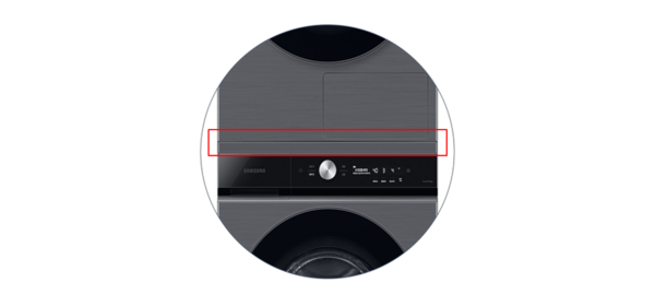 삼성 비스포크 그랑데 건조기 2단 직렬 설치 정품 스테킹 키트+극세사 청소용 융 추가 선물 SKK-ATP 이녹스 실버 DV14R DV16R DV14T DV16T DV17T