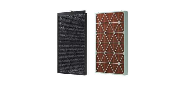 [삼성] 큐브 공기청정기 정품 필터 중형 CFX-J1405D