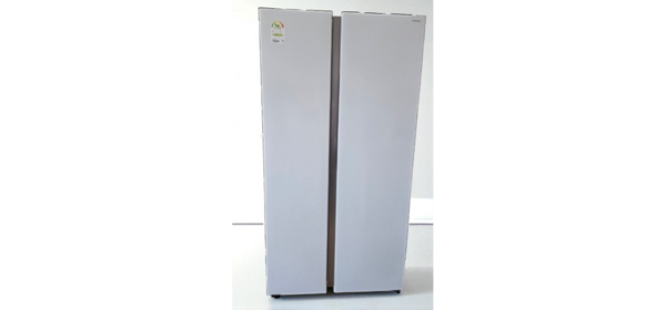 삼성전자 양문형 냉장고 852L 방문설치, RS84DG5002WW 2