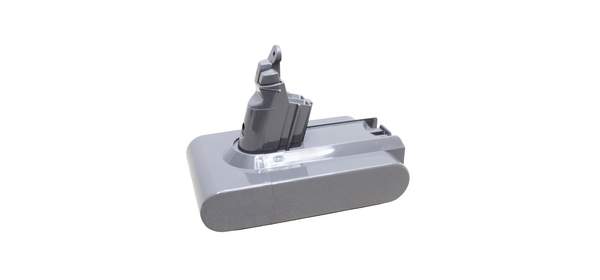 (호환) 다이슨 무선청소기 V6 호환배터리 KIM26020201, 1개