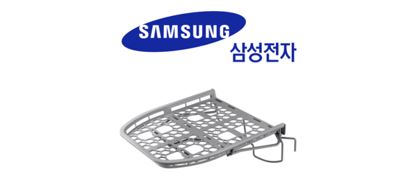 그랑데 14kg이상 건조기선반 DV17A9740CF DV17A9740CP 935574, 그랑데 14kg이상 건조기선반 DV17A9740CF D, 1개 1