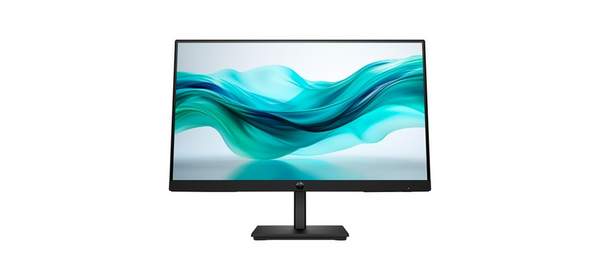 HP Series 3 Pro 322pf 모니터 1