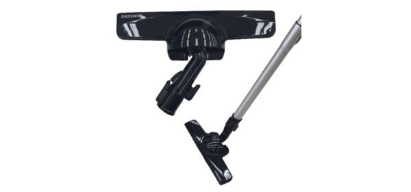 삼성 유선 진공 청소기 헤드 흡입구 와이드 브러쉬 VC33M2100LR VC33M2110L2 VC33M2110LP VC33M2130LB VC33M2130LR VC33M21A0L1, 1개