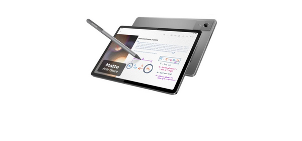 레노버 아이디어탭 11 태블릿PC, 루나 그레이색상 1