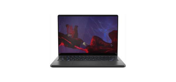 에이수스 2025 ROG 제피러스 G14 라이젠9 지포스 RTX 5080, 이클립스 그레이, 2TB, 64GB, WIN11 Home, GA403WW-QS114W