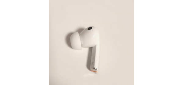 S급 버즈3 프로 화이트 오른쪽 이어폰 단품 정품 삼성 SM R630