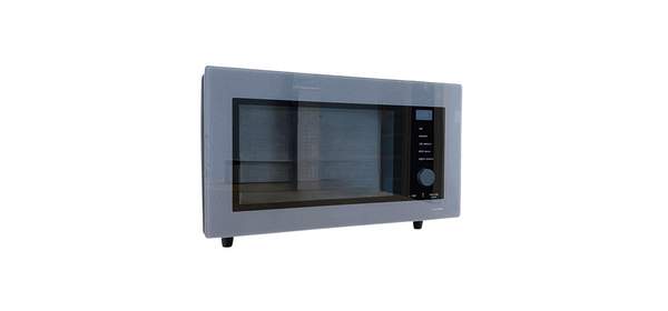 삼성전자 비스포크 32L 오븐 글램 차콜 방문설치, MC32B7388CC 1