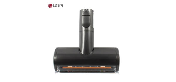 LG전자 코드제로 A9 파워드라이브 침구 흡입구, VNZ-MM01N, 1개
