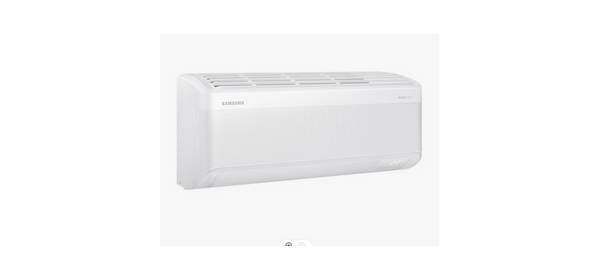 삼성전자 무풍콤보 벽걸이형 인버터 에어컨 AR60F07D12WS 7평 기본설치비포함, 일반 배관형