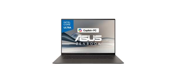 에이수스 2025 젠북 S 16 OLED 코어Ultra7, 수마이아 그레이, 1TB, 32GB, WIN11 Pro, UX5606SA-RJ208W 2