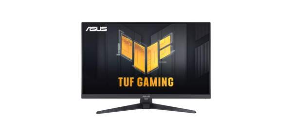 에이수스 FHD TUF GAMING 모니터, 80.1cm, VG328QA1A(검정)