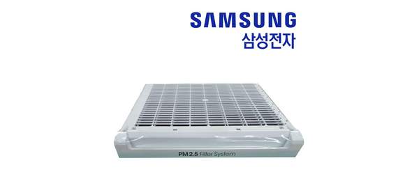 삼성 에어컨 AF25M9970GFN 필터 세이버 PM2.5 정품, 1개 1
