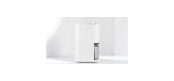 LG 휘센 제습기 DQ134MWEC 13L 에센스화이트 24년도 신모델